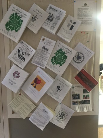 Church Bulletins.JPG